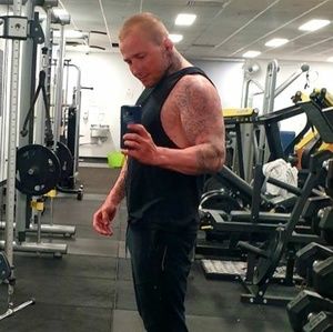 Meet your Posher, Stephen